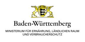 Logo Ministerium Ernährung Ländlicher Raum Verbraucherschutz Baden-Württemberg